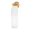 550mL Antibes Glass Bottles undecorated